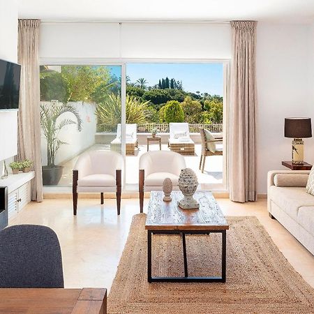 Las Lomas De Marbella Club エクステリア 写真