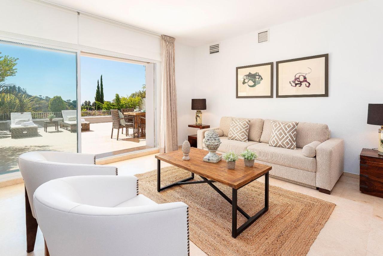 Las Lomas De Marbella Club エクステリア 写真