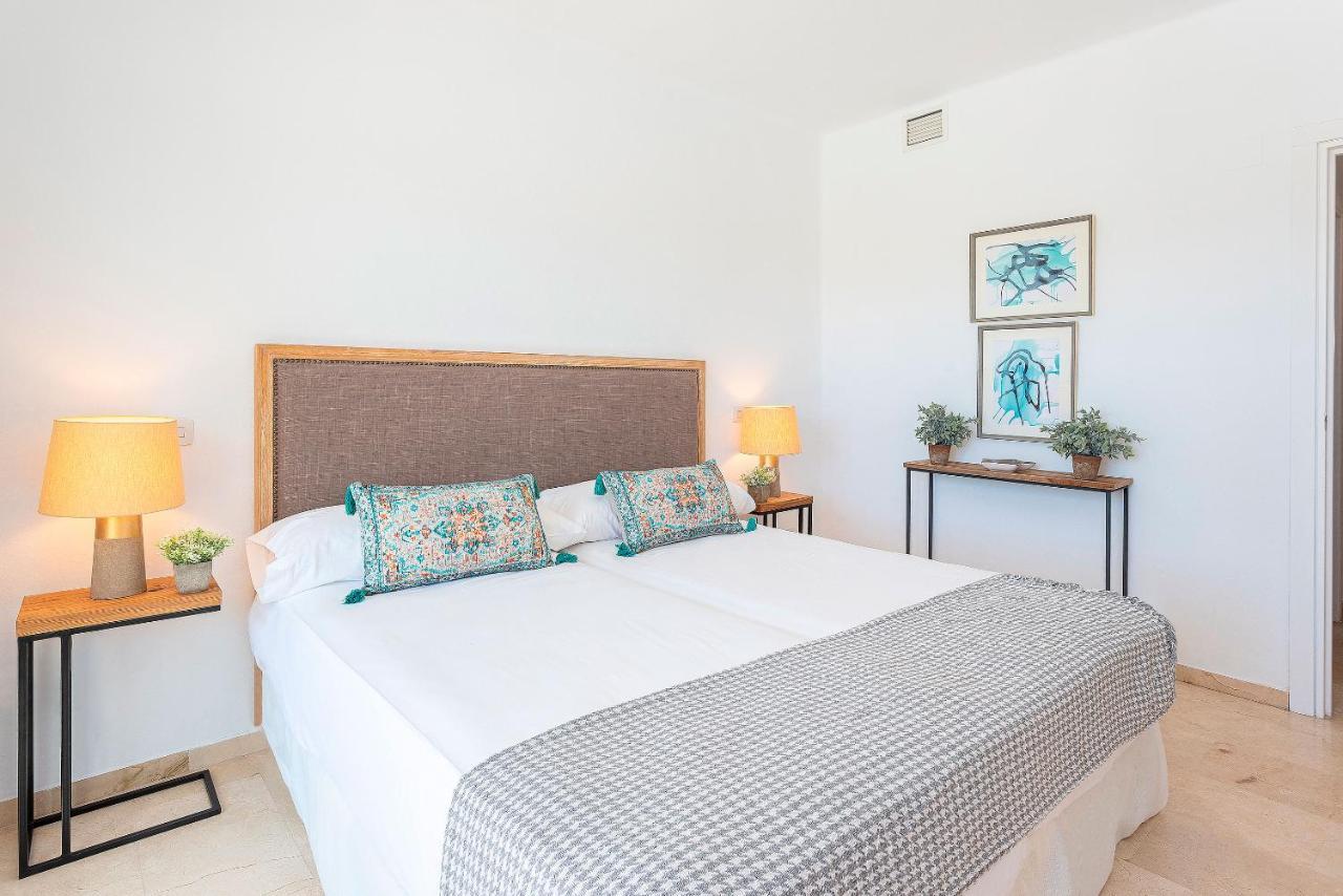 Las Lomas De Marbella Club エクステリア 写真