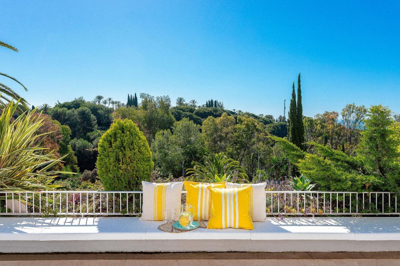 Las Lomas De Marbella Club エクステリア 写真