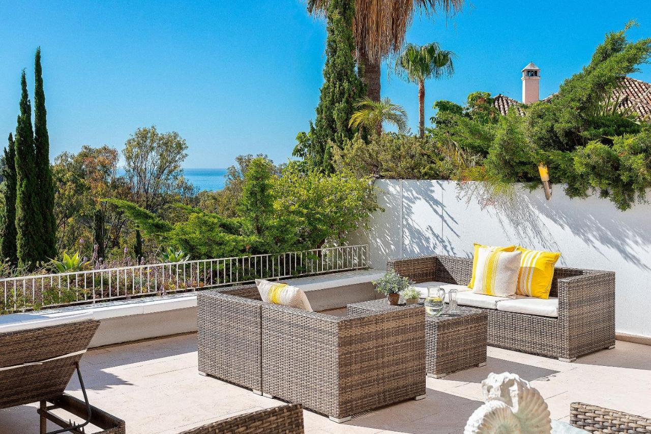 Las Lomas De Marbella Club エクステリア 写真