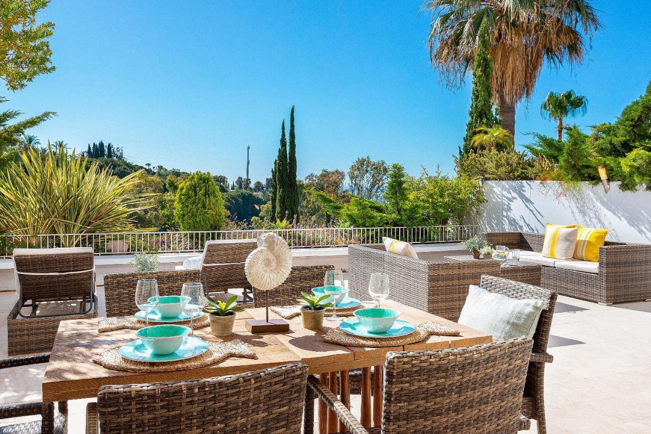 Las Lomas De Marbella Club エクステリア 写真