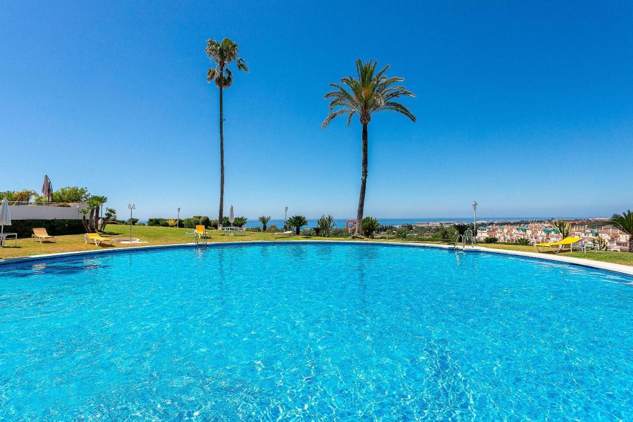 Las Lomas De Marbella Club エクステリア 写真